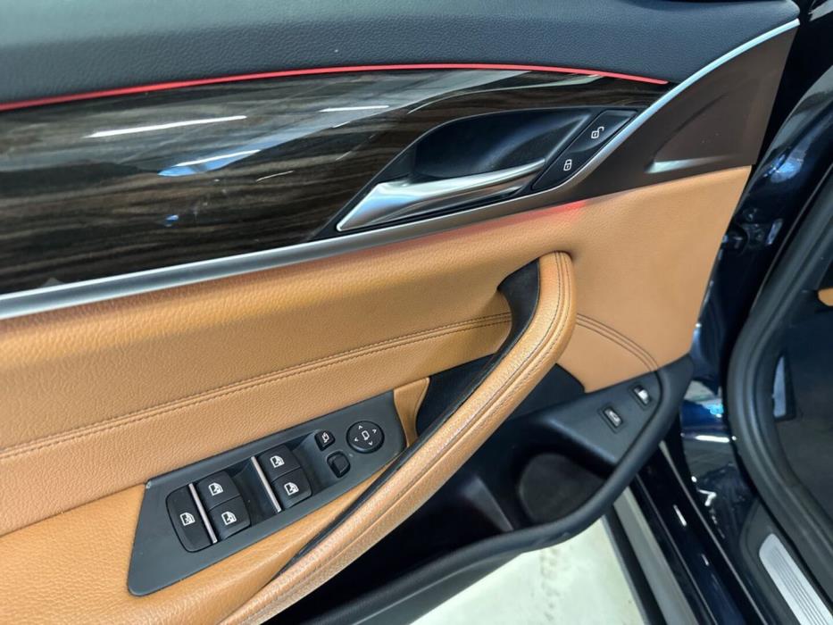 BMW 530 2017