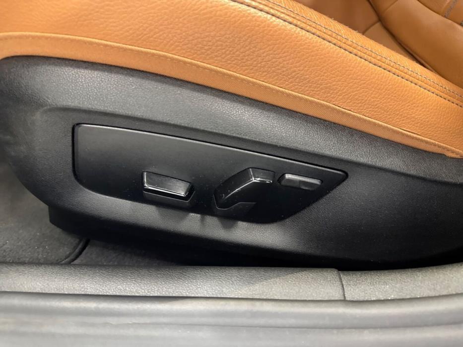 BMW 530 2017
