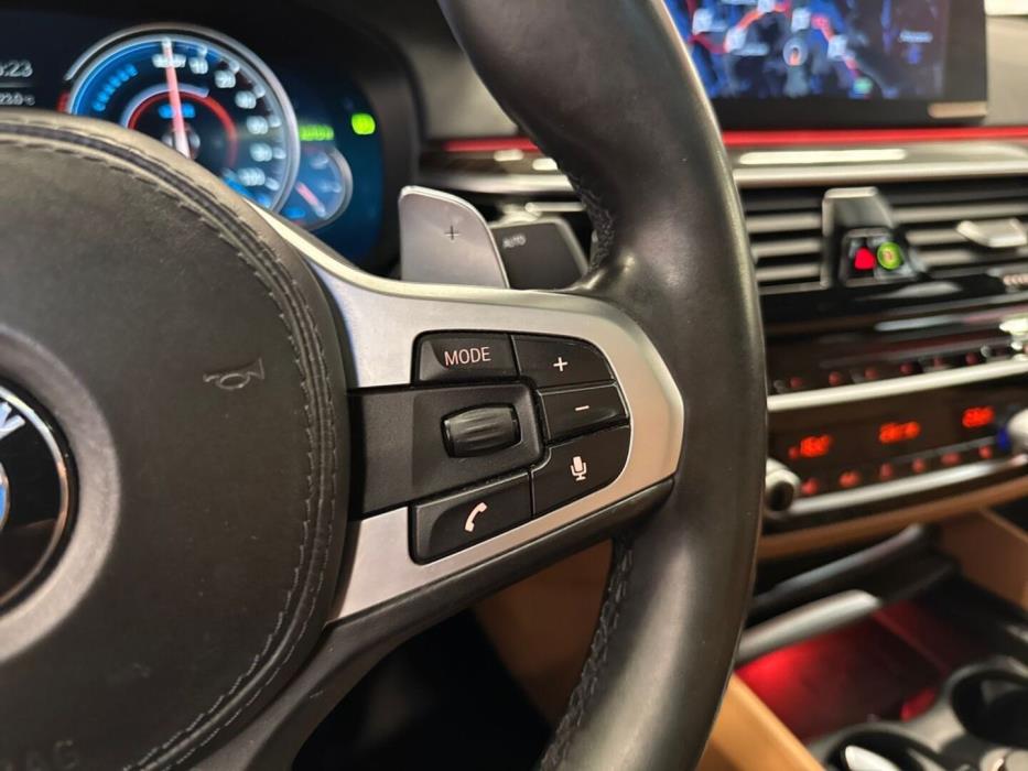 BMW 530 2017