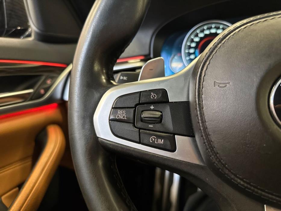 BMW 530 2017
