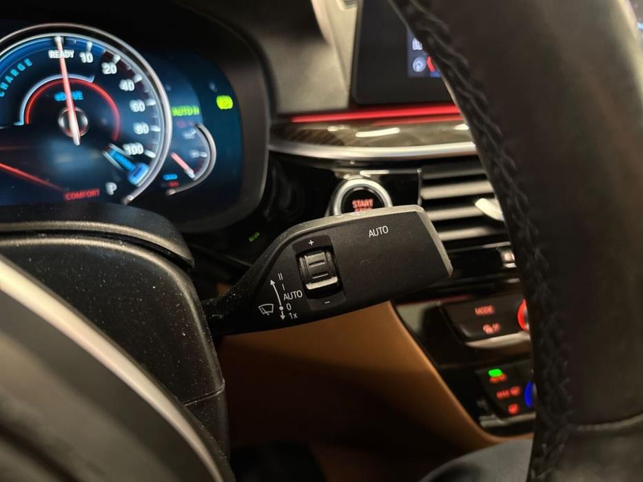 BMW 530 2017