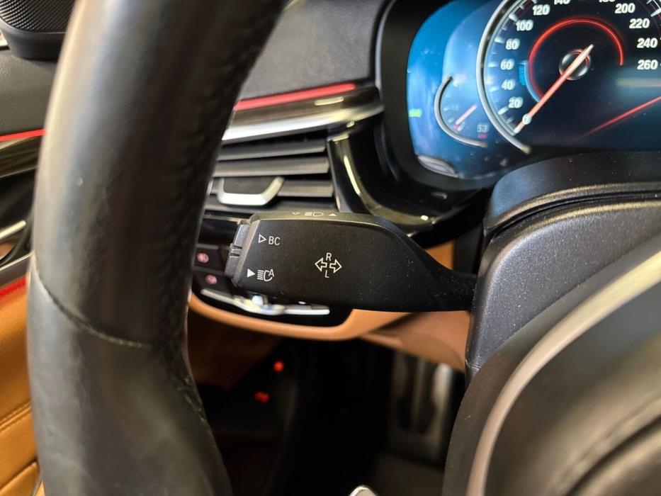 BMW 530 2017