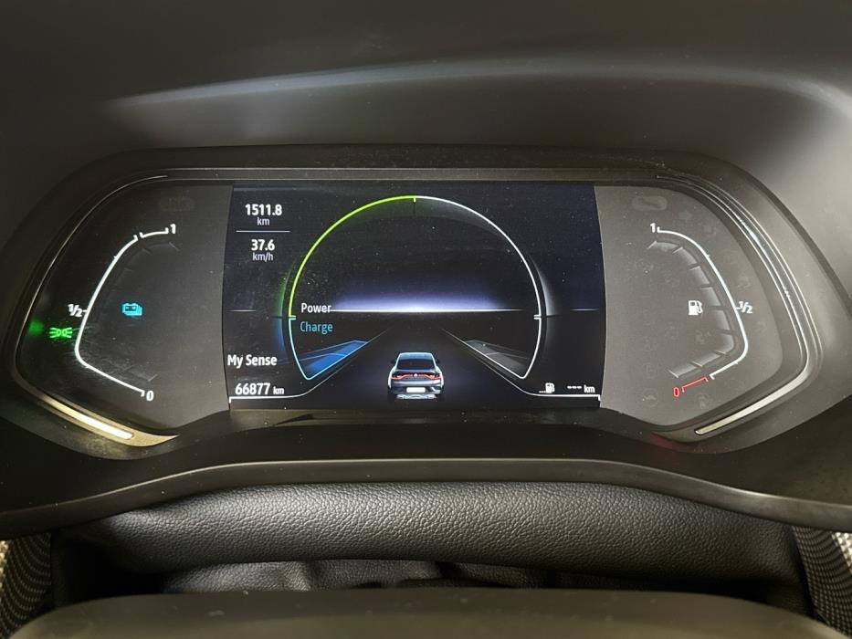 RENAULT Arkana 2021