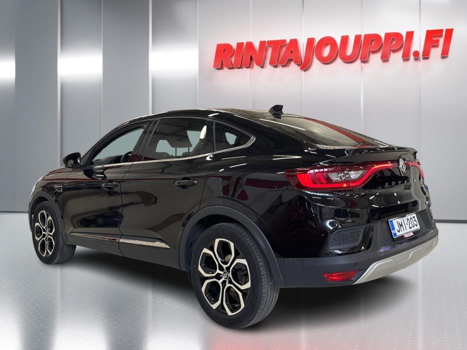 RENAULT Arkana 2021