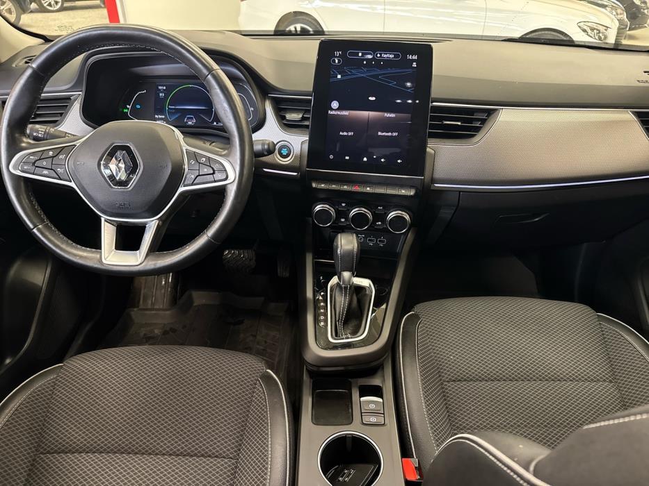 RENAULT Arkana 2021