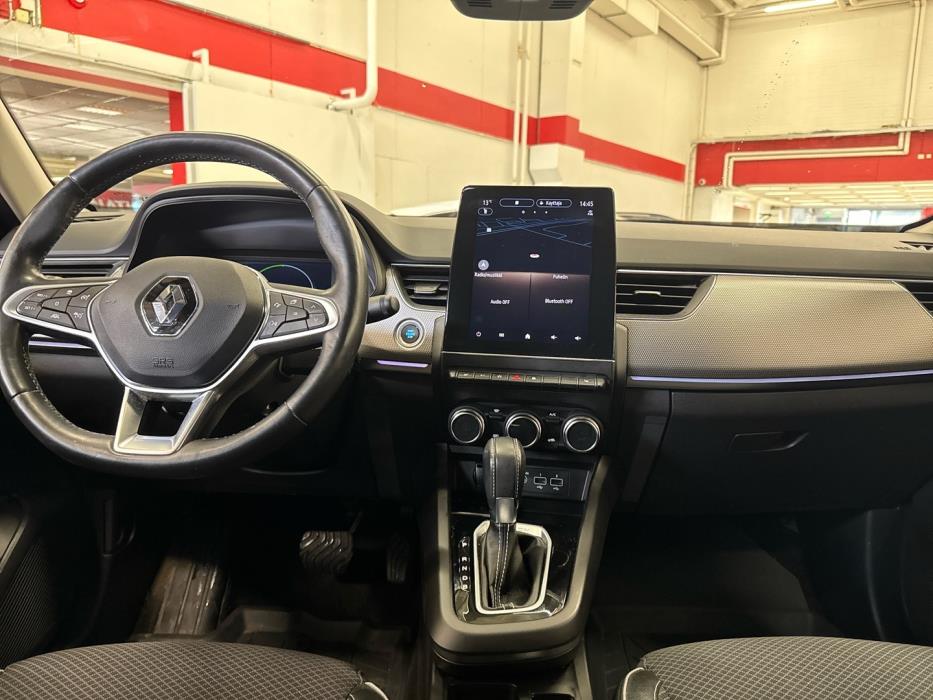 RENAULT Arkana 2021