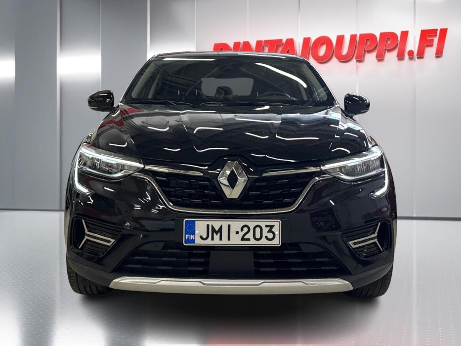 RENAULT Arkana 2021