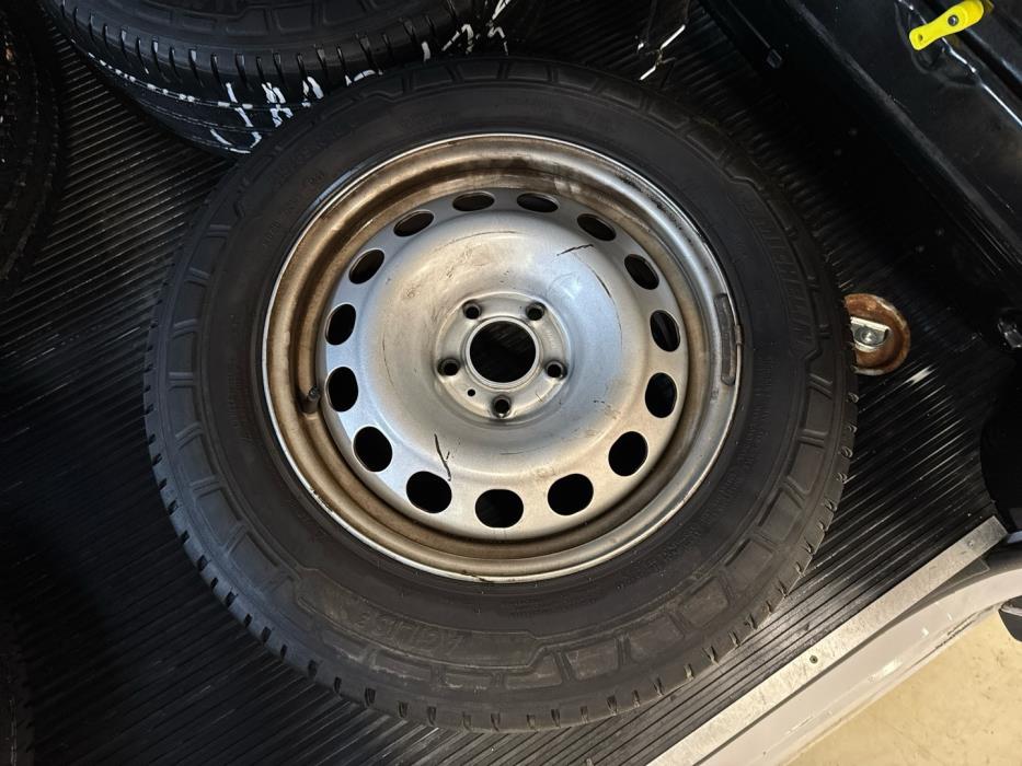 CITROEN e-Jumpy 2022