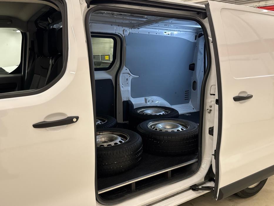 CITROEN e-Jumpy 2022