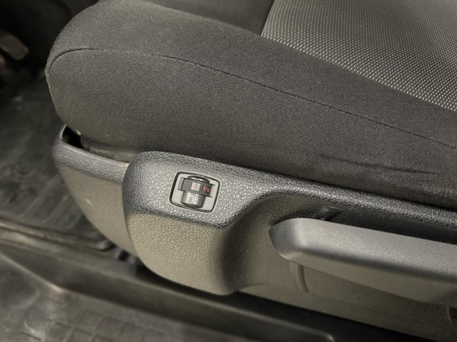 CITROEN e-Jumpy 2022