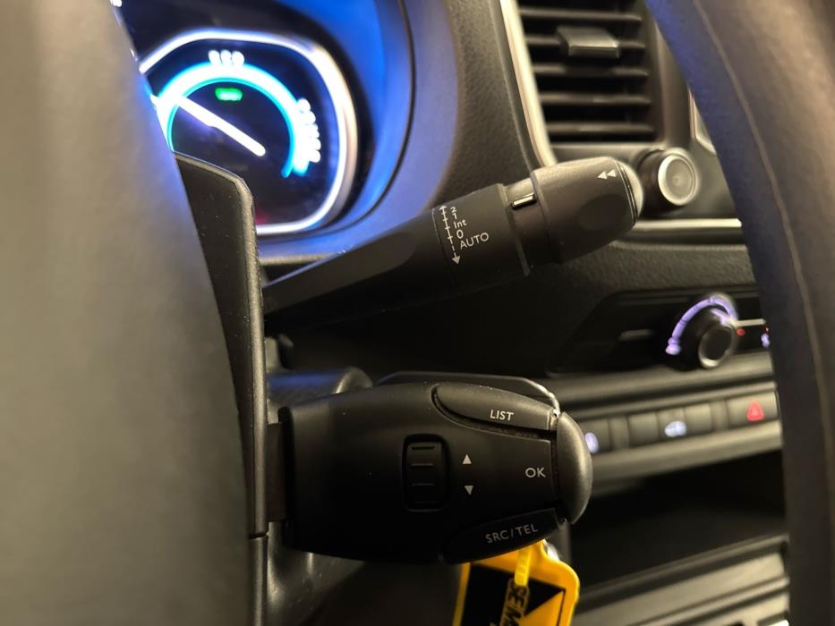 CITROEN e-Jumpy 2022