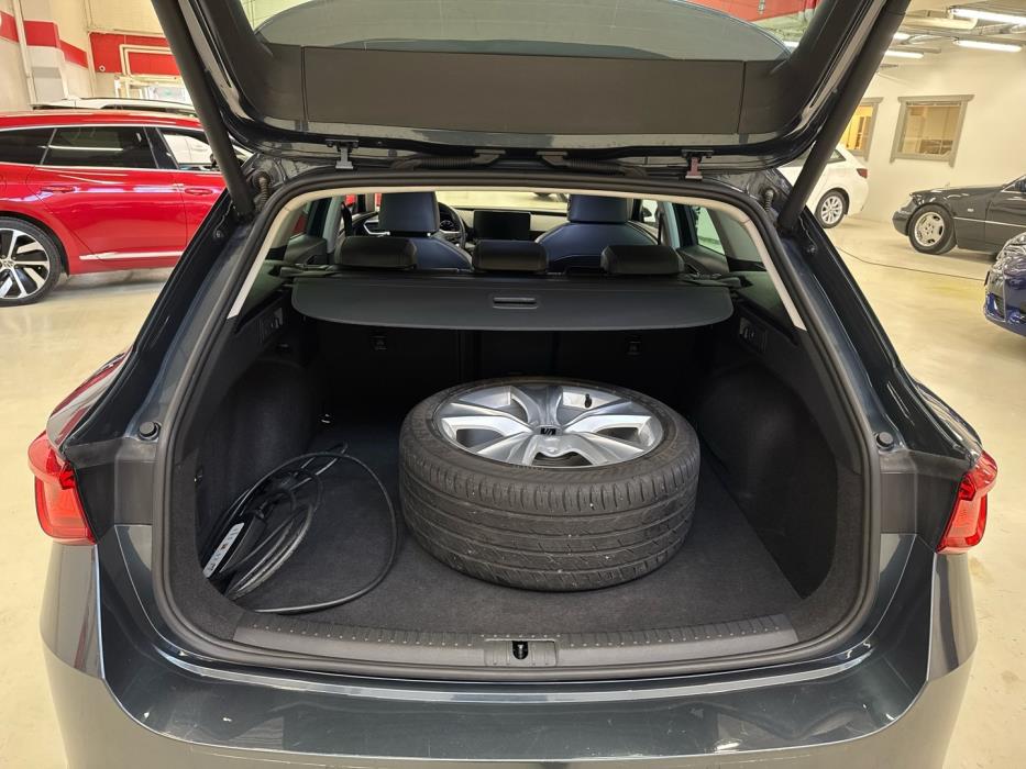 SEAT Leon Sportstourer 2021