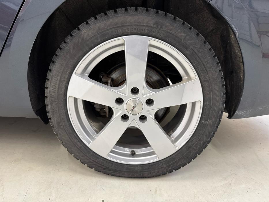 SEAT Leon Sportstourer 2021