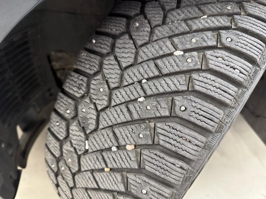 SEAT Leon Sportstourer 2021