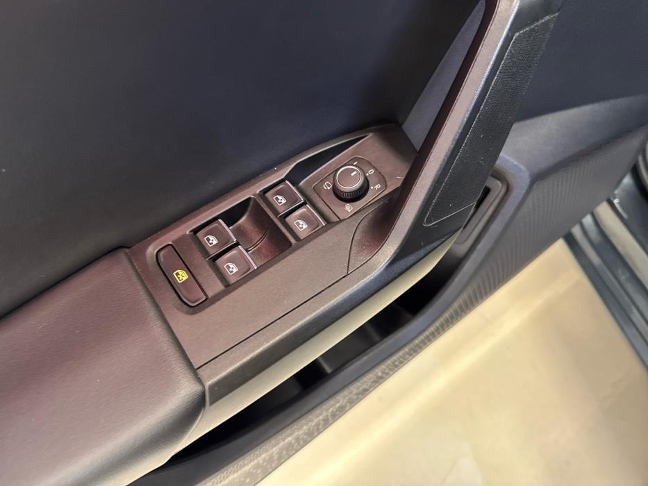 SEAT Leon Sportstourer 2021