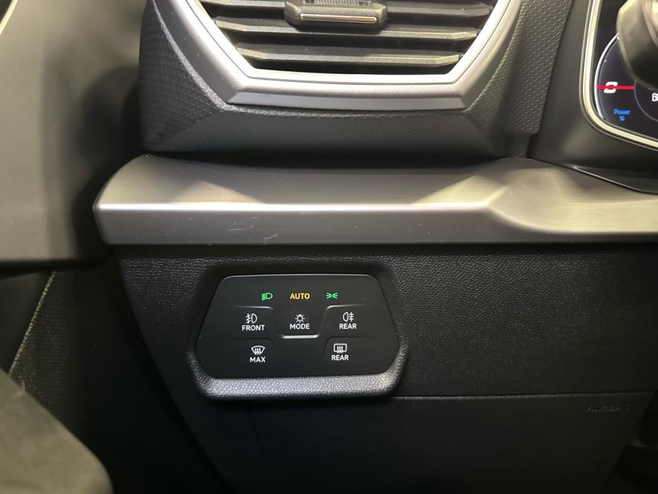 SEAT Leon Sportstourer 2021