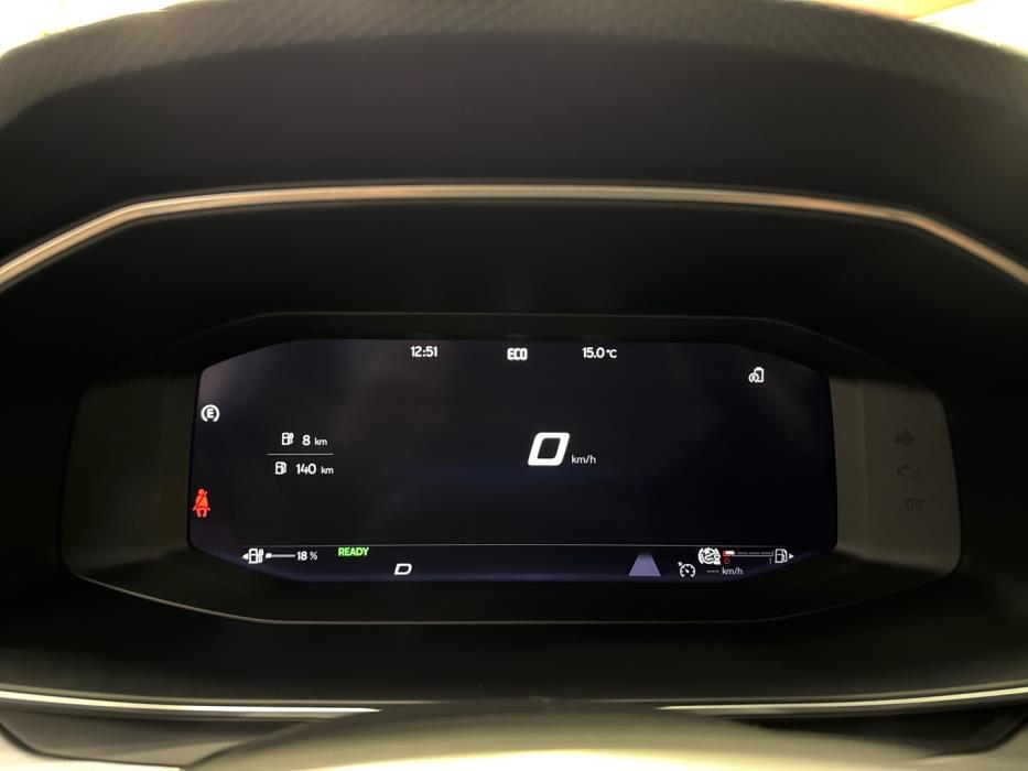 SEAT Leon Sportstourer 2021