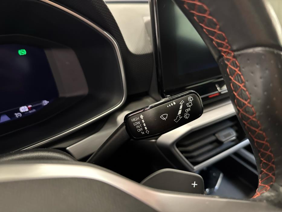 SEAT Leon Sportstourer 2021