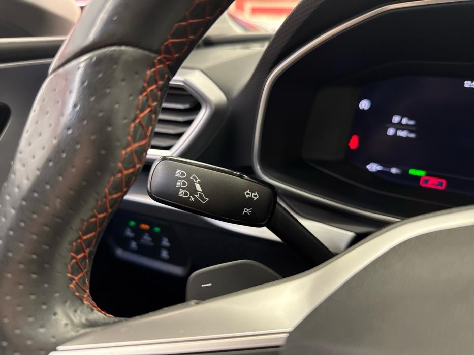 SEAT Leon Sportstourer 2021