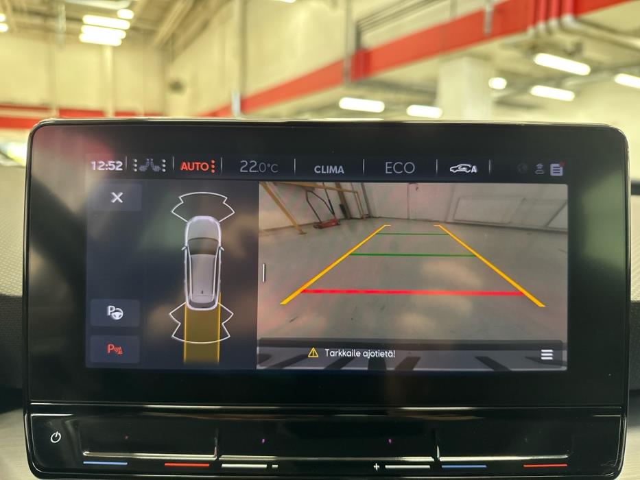 SEAT Leon Sportstourer 2021