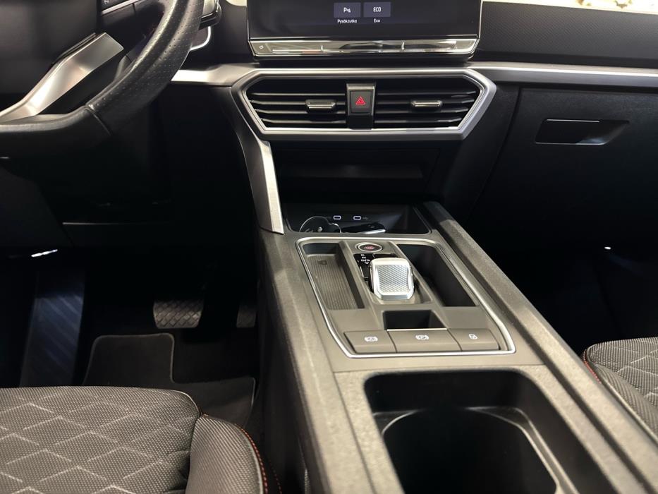 SEAT Leon Sportstourer 2021