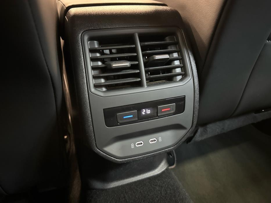 SEAT Leon Sportstourer 2021