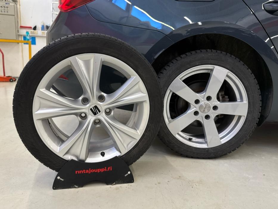 SEAT Leon Sportstourer 2021