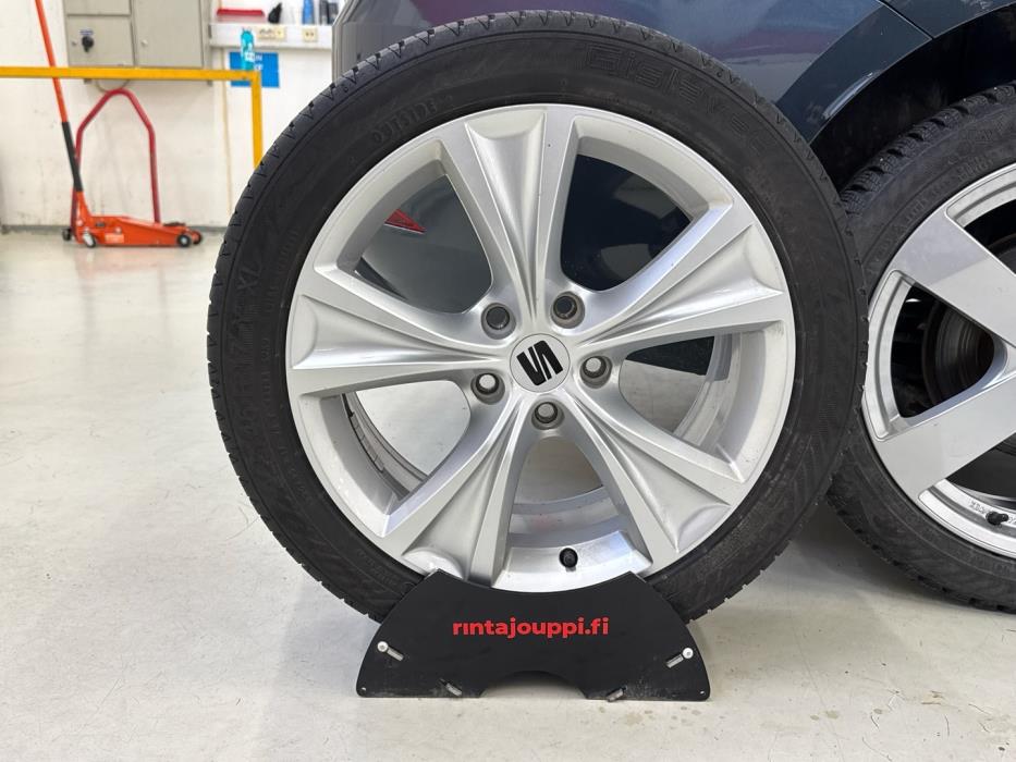 SEAT Leon Sportstourer 2021