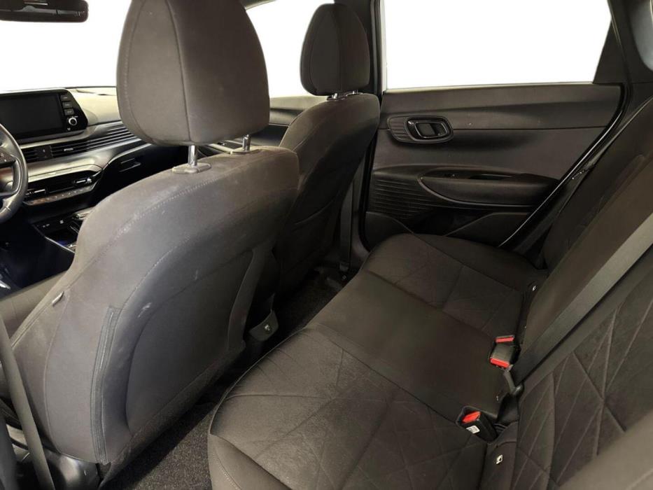 HYUNDAI Bayon 2023