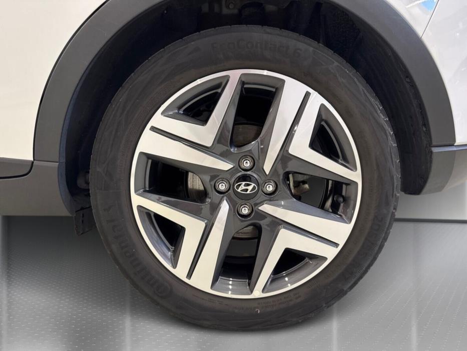 HYUNDAI Bayon 2023