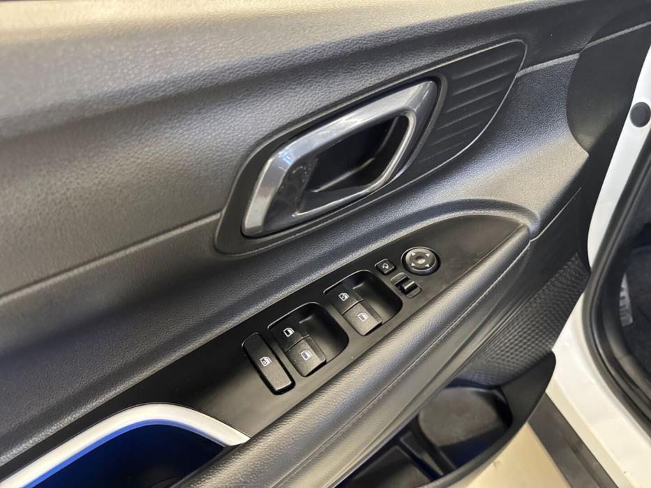 HYUNDAI Bayon 2023