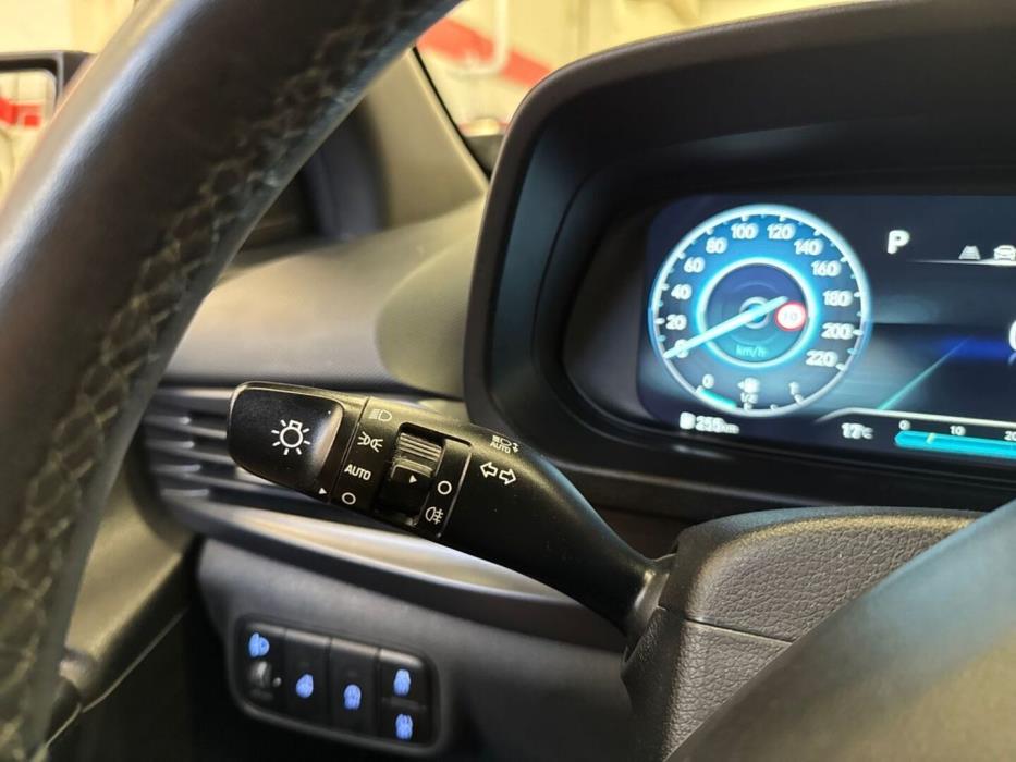 HYUNDAI Bayon 2023