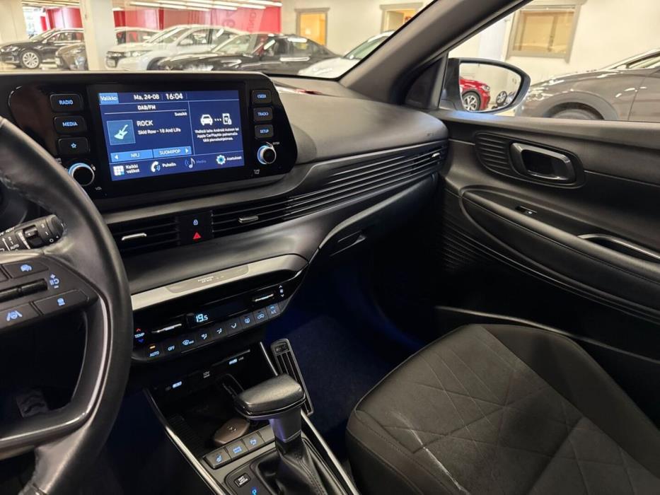 HYUNDAI Bayon 2023