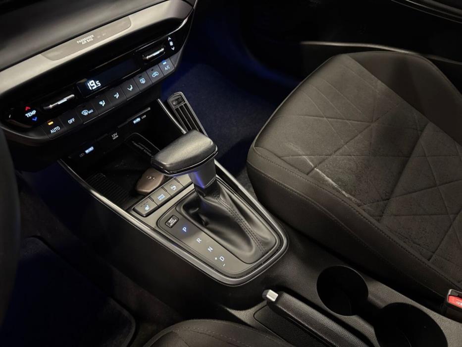 HYUNDAI Bayon 2023