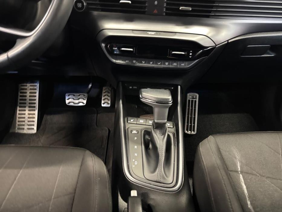 HYUNDAI Bayon 2023
