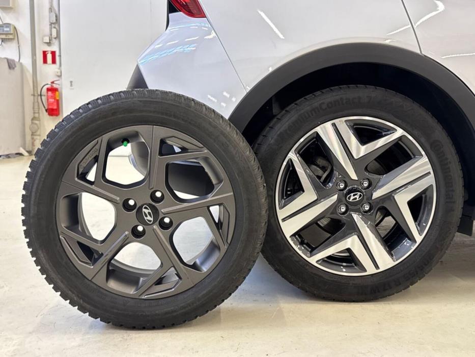 HYUNDAI Bayon 2023