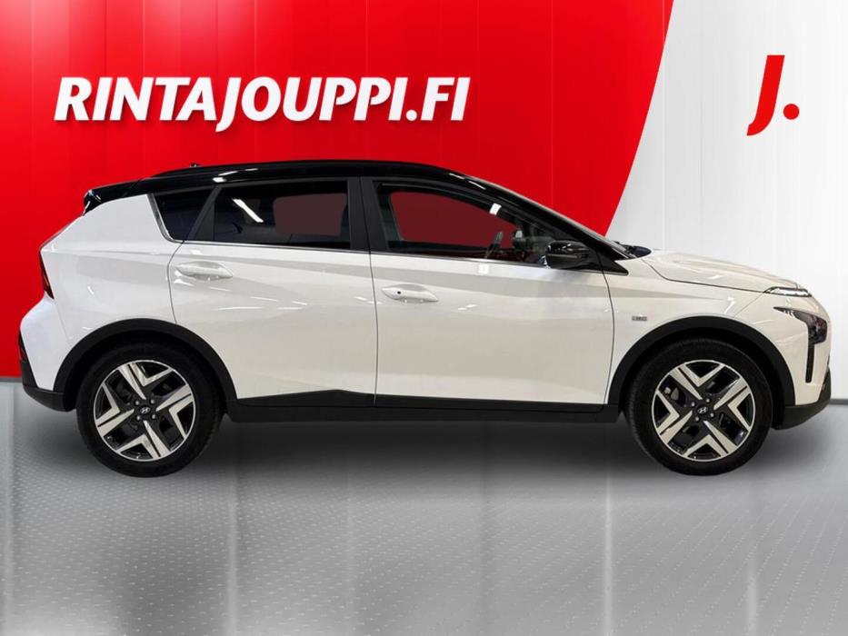 HYUNDAI Bayon 2023