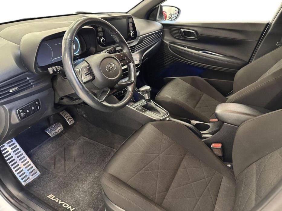HYUNDAI Bayon 2023