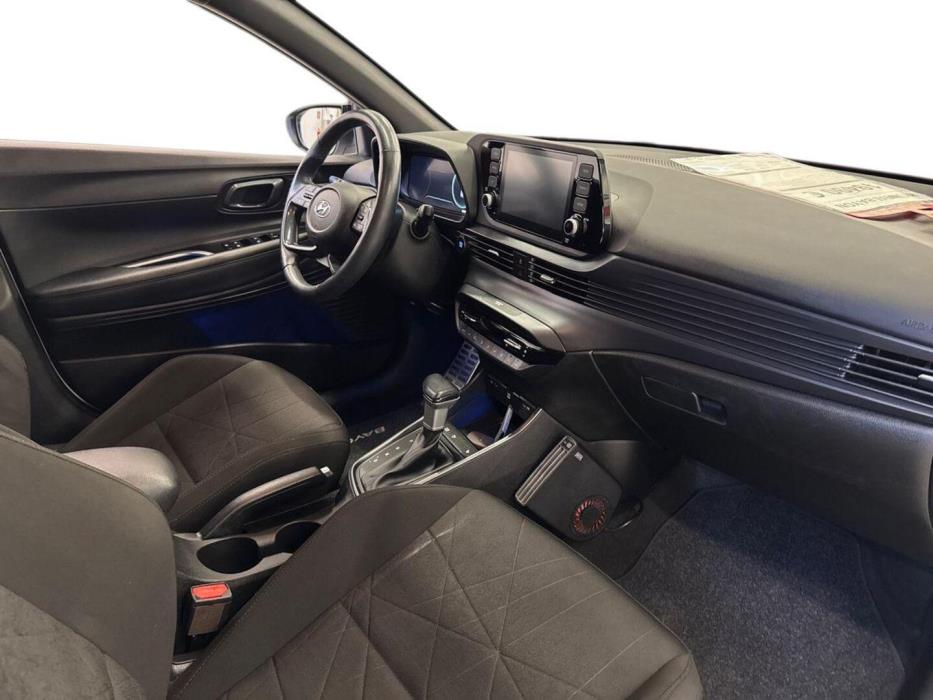 HYUNDAI Bayon 2023