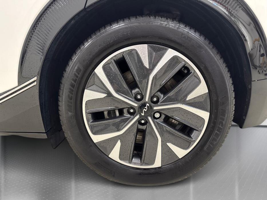 KIA EV6 2022