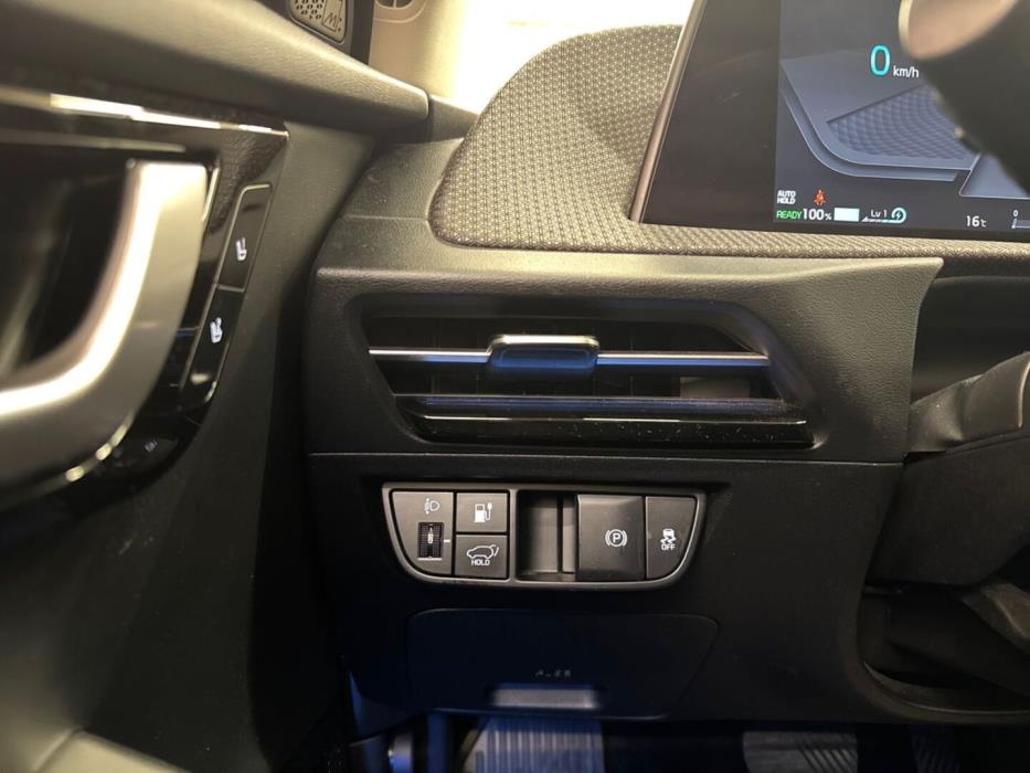 KIA EV6 2022