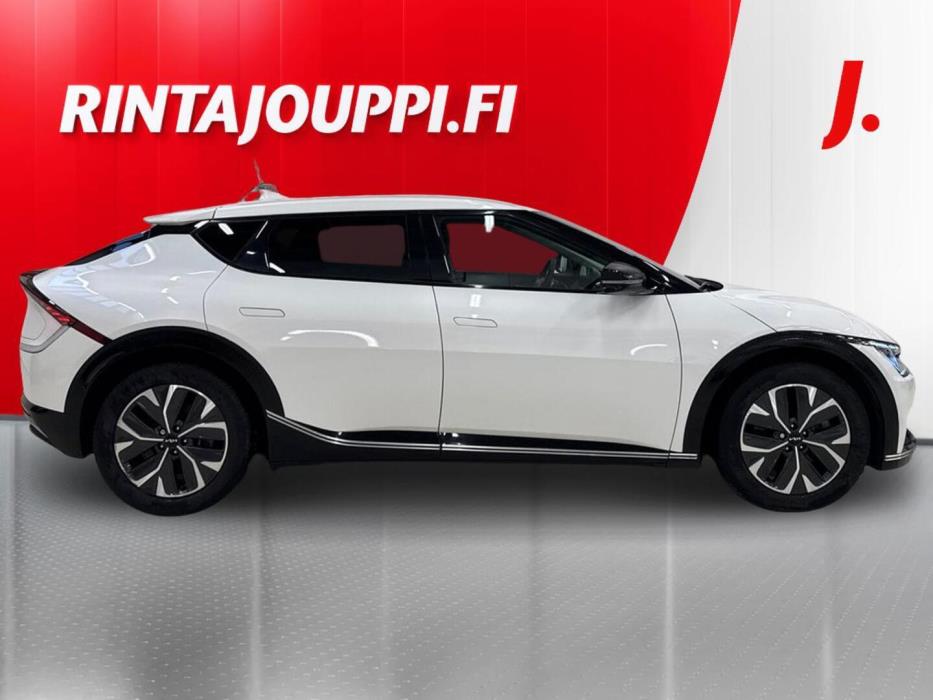 KIA EV6 2022