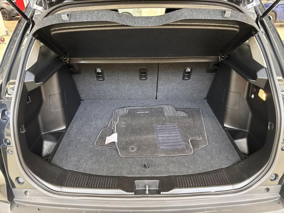 SUZUKI S-Cross 2024