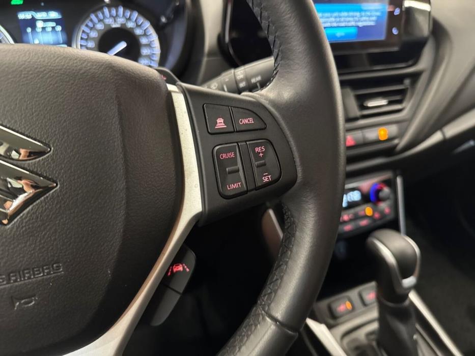 SUZUKI S-Cross 2024