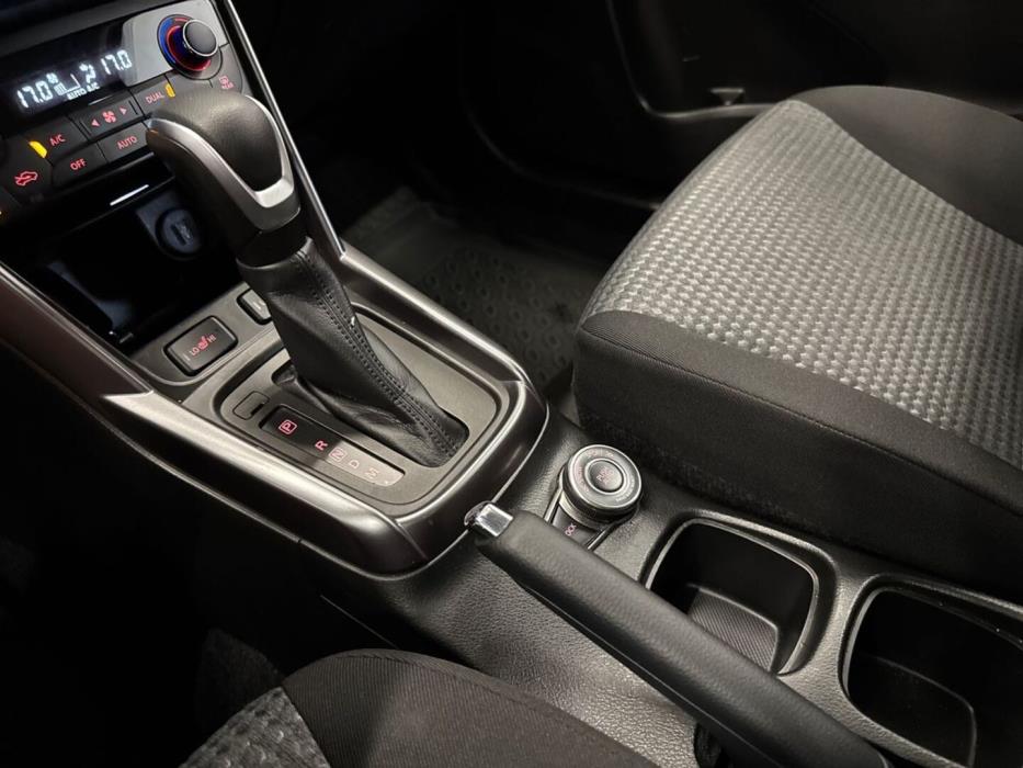 SUZUKI S-Cross 2024