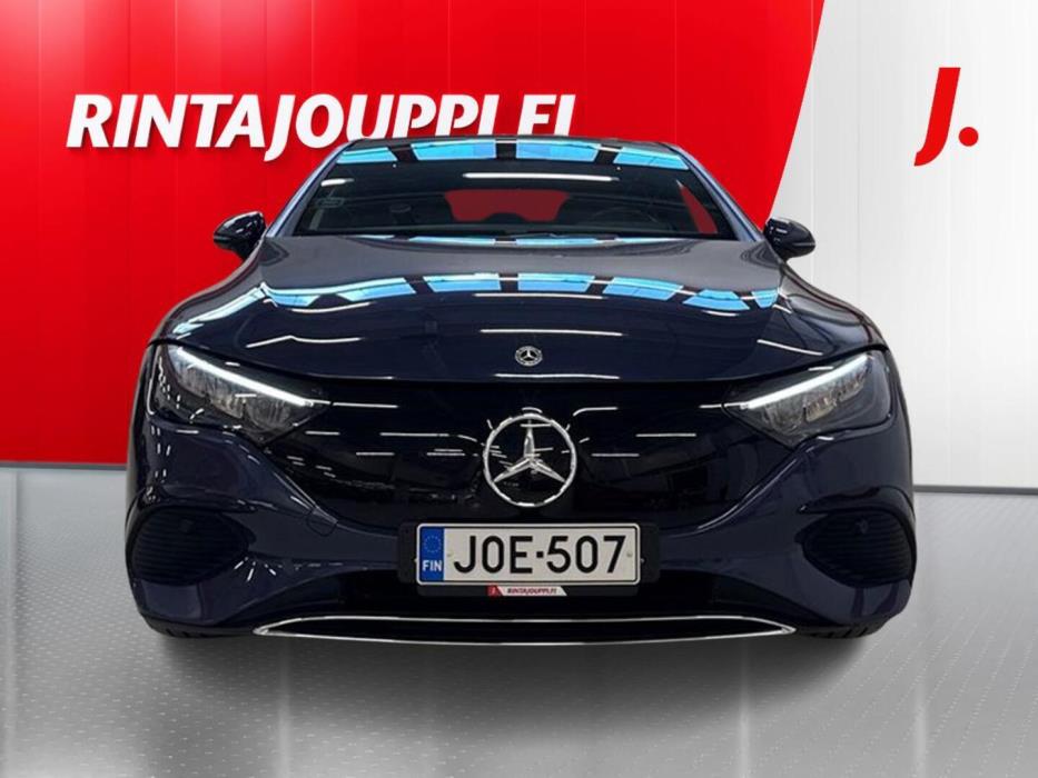 MERCEDES-BENZ EQE 2023