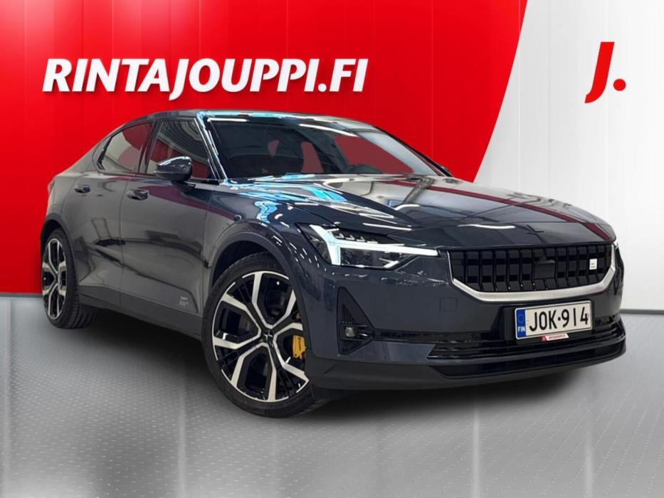 POLESTAR 2 2022