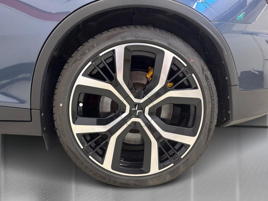POLESTAR 2 2022