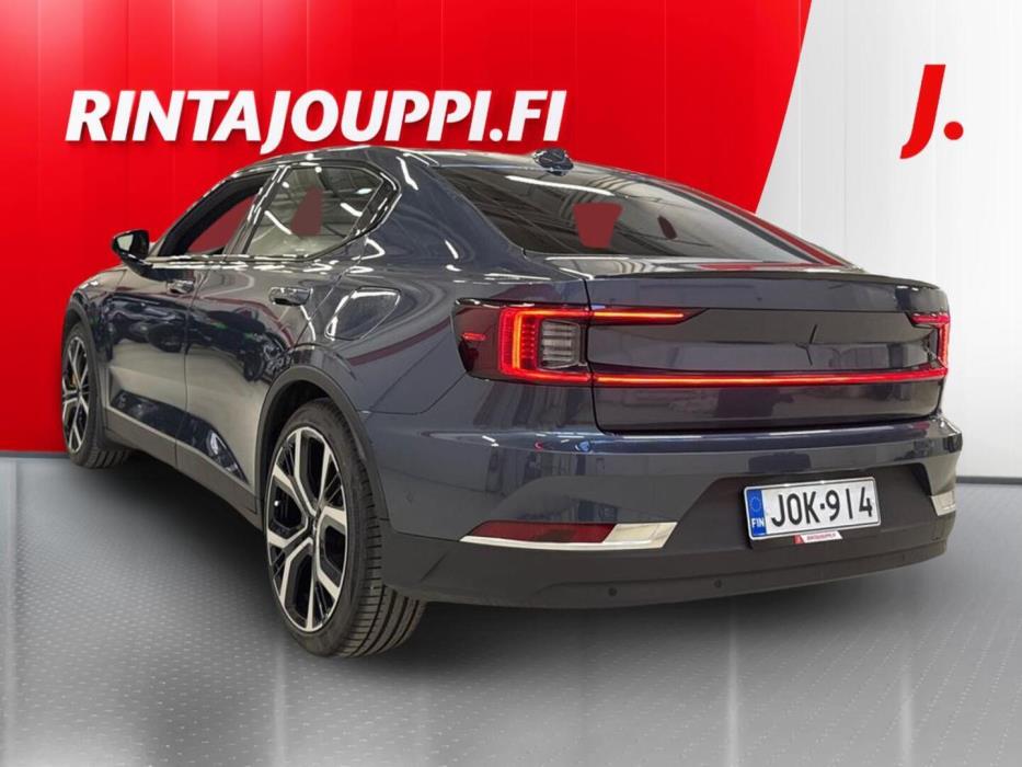 POLESTAR 2 2022