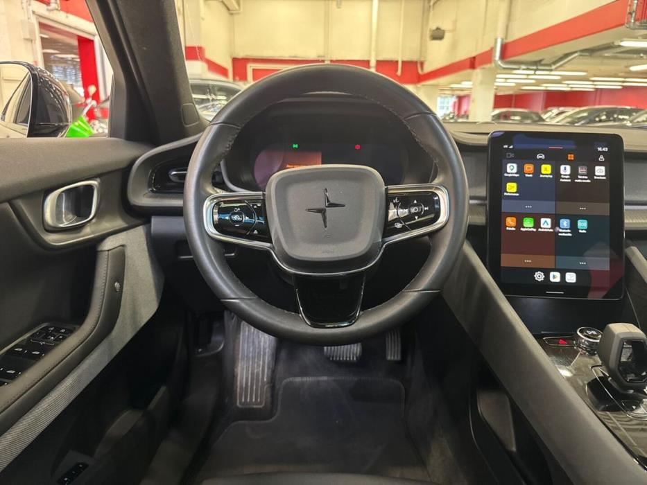 POLESTAR 2 2022